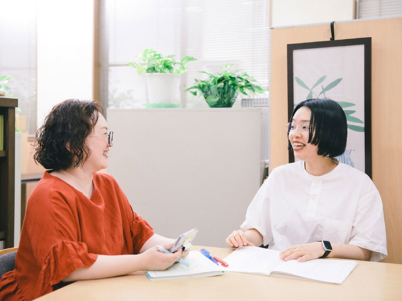 健康経営の推進